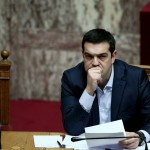 Νέα τακτική θα ακολουθήσει η κυβέρνηση