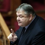 Οι επικρίσεις του κ. Βενιζέλου για την πολιτική της κυβέρνησης