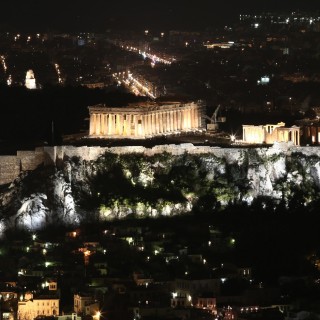 Αντίο Ελλάδα