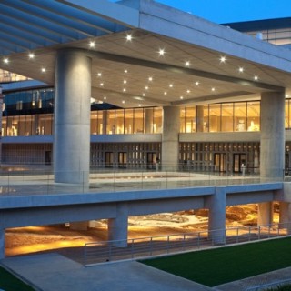 Το Μουσείο της Ακρόπολης στα 100 ιδρύματα με τους περισσότερους επισκέπτες παγκοσμίως