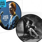 Ο Bowie επανακυκλοφορεί το single Fame για τα 40 χρόνια της μουσικής του ύπαρξης