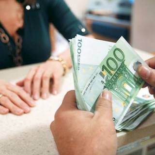 Ασφυκτική η κατάσταση στην οικονομία