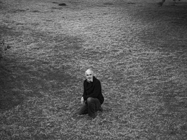 Ο Στάθης Λιβαθινός νέος διευθυντής του Εθνικού Θεάτρου