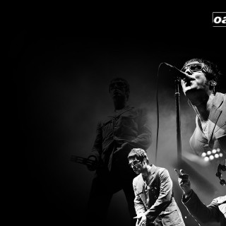 Οι Oasis και πάλι μαζί;