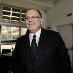 Νίκος Ξυδάκης: Το νέο κτίριο του ΕΜΣΤ θα παραδοθεί για χρήση αυτή την εβδομάδα.