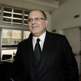 Νίκος Ξυδάκης: Το νέο κτίριο του ΕΜΣΤ θα παραδοθεί για χρήση αυτή την εβδομάδα.