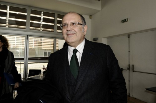 Νίκος Ξυδάκης: Το νέο κτίριο του ΕΜΣΤ θα παραδοθεί για χρήση αυτή την εβδομάδα.