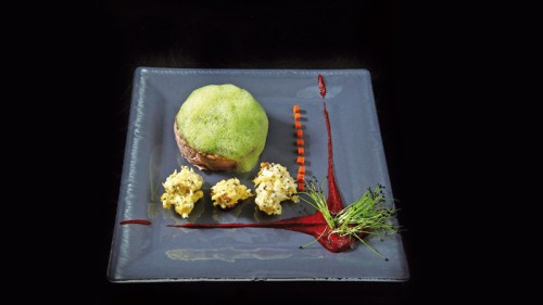 Αυτοί είναι οι Χρυσοί Σκούφοι για το 2015