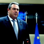 Ο Πάνος Καμμένος αύριο θα βρίσκεται στη Μόσχα