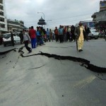 Πάνω από 680 οι νεκροί από το σεισμό σήμερα στο Νεπάλ