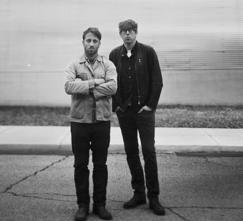 Ο Dan Auerbach των The Black Keys κυκλοφορεί το νέο project του The Arks