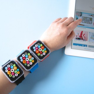 Η έκδοση του Apple Watch που δεν χρειάζεται ποτέ φόρτιση!