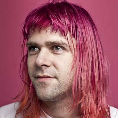 Στις 20.00 ο Ariel Pink απαντάει στις ερωτήσεις σας