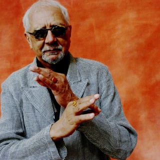 Τα σέβη μας κύριε Charles Lloyd