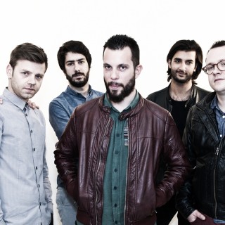 Ναι, οι i saw 43 sunsets είναι «εκείνοι που διασκεύασαν το “Nightcall”». Αλλά έχουν και υπέροχα «δικά τους».