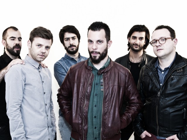 Ναι, οι i saw 43 sunsets είναι «εκείνοι που διασκεύασαν το “Nightcall”». Αλλά έχουν και υπέροχα «δικά τους».