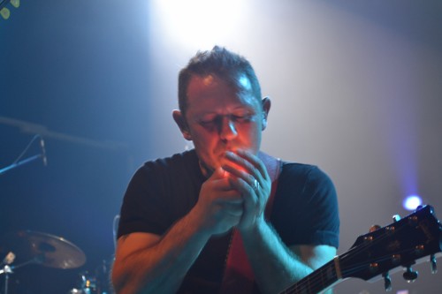 Ο Παύλος Παυλίδης στο Λονδίνο!