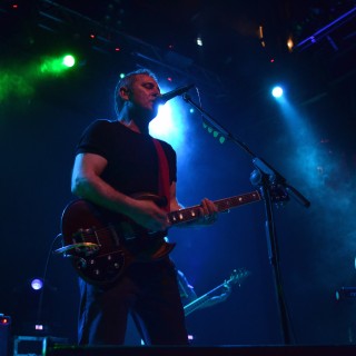 Ο νέος δίσκος του Παύλου Παυλίδη κυκλοφορεί στις 11 Μαΐου