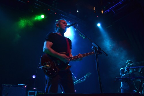 Ο νέος δίσκος του Παύλου Παυλίδη κυκλοφορεί στις 11 Μαΐου