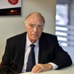 Ο Βασίλης Λεβέντης παραθέτει τις απόψεις του για την τρέχουσα επικαιρότητα