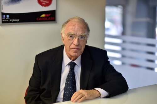 Ο Βασίλης Λεβέντης παραθέτει τις απόψεις του για την τρέχουσα επικαιρότητα