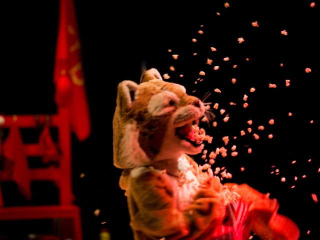 Η αμερικανική pop κουλτούρα προσγειώθηκε στο Bios