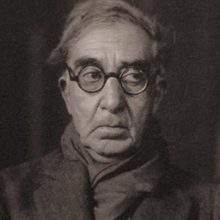 Έτσι πολύ ατένισα, του Κ.Π. Καβάφη