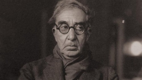 «Πάντα η Αλεξάνδρεια είναι»: Επιστρέφοντας στην Καβαφική Αλεξάνδρεια