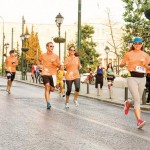 Κλειστό σήμερα το κέντρο της Αθήνας