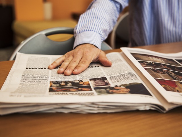 Τι σκέφτεται η ρωσόφωνη κοινότητα της Ελλάδας για το Grexit;