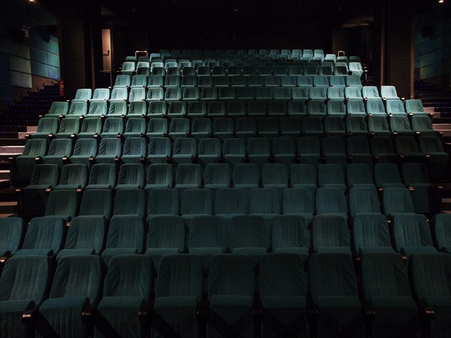 Έτσι είναι το νέο Άστορ, ο καινούριος παλιός κινηματογράφος του κέντρου της Αθήνας