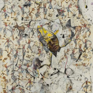 H Οδύσσεια του Κωνσταντίνου Πάτσιου