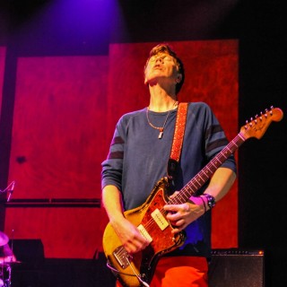 5 νέοι δίσκοι που αξίζει να ακούσετε τον Απρίλιο