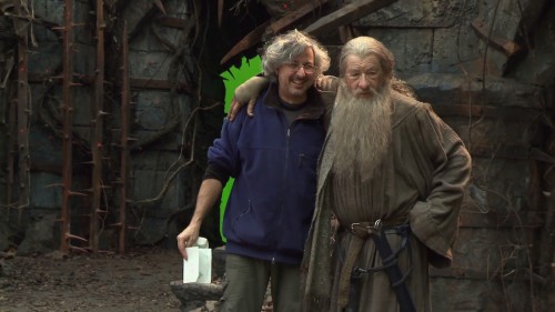 Πέθανε, σε ηλικία 59 ετών, ο γνωστός διευθυντής φωτογραφίας Andrew Lesnie