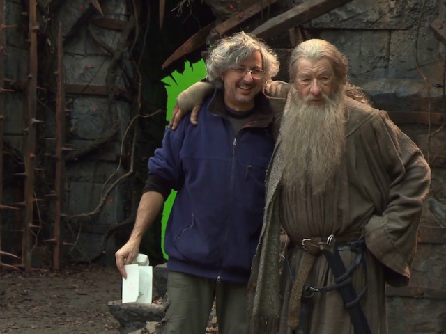 Πέθανε, σε ηλικία 59 ετών, ο γνωστός διευθυντής φωτογραφίας Andrew Lesnie