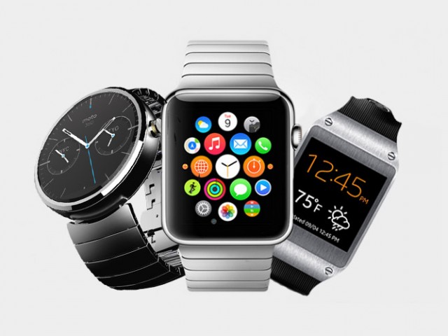 Συγκριτικό: Apple Watch και ανταγωνισμός – Ποιο smartwatch υπερτερεί;