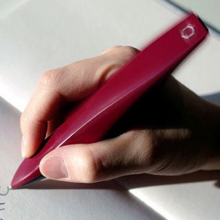 «Έξυπνα» στυλό; Αν είναι για καλό, γιατί όχι;