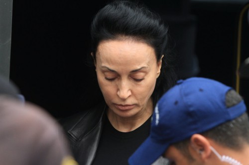 Σάλος με την απόδραση της Βίκυς Σταμάτη