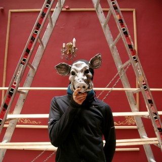 Μα καλά ήρθαν από τώρα τα Χριστούγεννα;