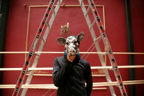 Μα καλά ήρθαν από τώρα τα Χριστούγεννα;