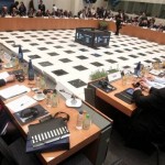 Σε εξέλιξη η τηλέδιασκεψη του Euroworking Group