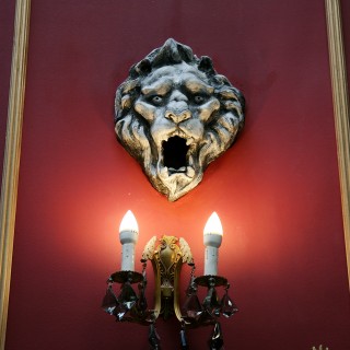 Το Noel λίγες ώρες πριν ανοίξει