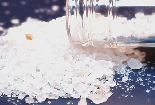 Flakka, το νέο ναρκωτικό που έχει κάνει την Αμερική να τρέχει γυμνή.