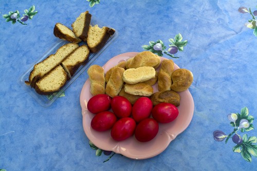 Πόσα αυγά τσουγκρίζονται στην Ελλάδα κάθε Πάσχα;