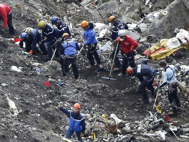 Βίντεο – ντοκουμέντο βρέθηκε στα ευρήματα του αεροσκάφους