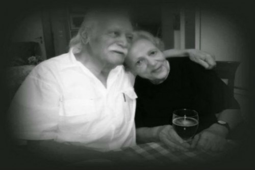 Έφυγε από τη ζωή η Μπούμπα Δημητροκάλλη