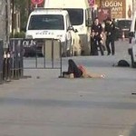 Πυροβολισμοί έξω από τα κεντρικά της αστυνομίας στην Κωνσταντινούπολη