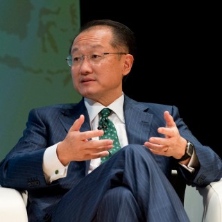 Παγκόσμια Τράπεζα: Οι επιπτώσεις στο περιβάλλον πλήττουν την ανάπτυξη.