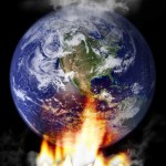 Η παγκόσμια υπερθέρμανση οφείλεται κατά 95% σε ανθρώπινες δραστηριότητες