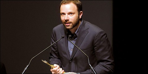 Το Lobster του Γιώργου Λάνθιμου στο επίσημο πρόγραμμα του Φεστιβάλ Καννών